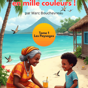La Guadeloupe en mille couleurs