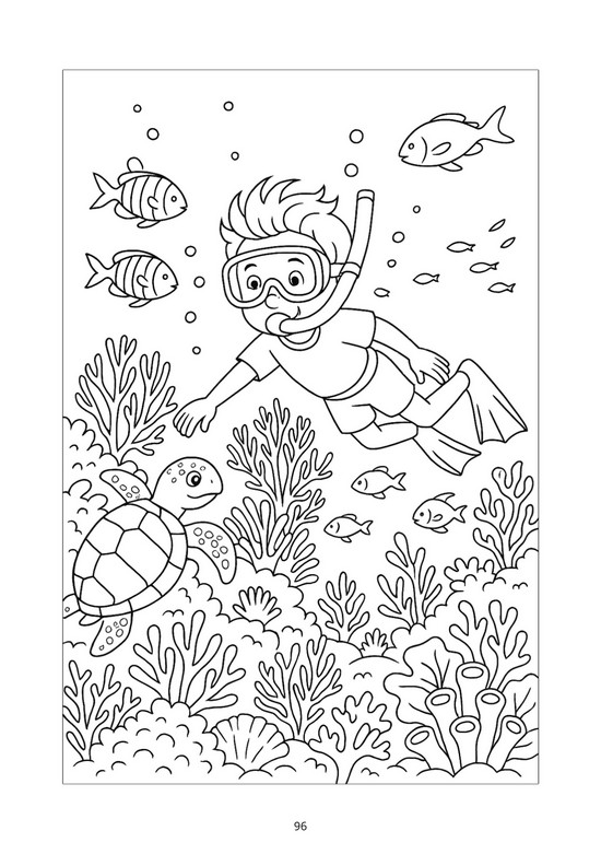 100 La Réserve Cousteau